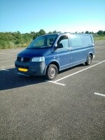 Te koop 2x VW transporter DC L2 H1