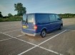 Te koop 2x VW transporter DC L2 H1