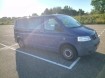 Te koop 2x VW transporter DC L2 H1