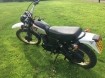 Yamaha XT 500   Klassieker