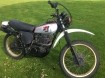 Yamaha XT 500   Klassieker