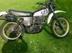 Yamaha XT 500   Klassieker