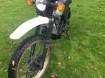 Yamaha XT 500   Klassieker