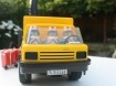 playmobil vuilniswagen