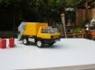 playmobil vuilniswagen