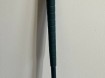 Golfclub driver, Memphis, blauw, 111 cm.