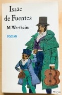 Boek: Isaäc De Fuentes van M. Wertheim