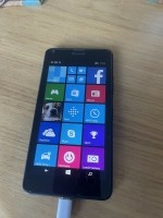 Microsoft Lumia 640 LTE