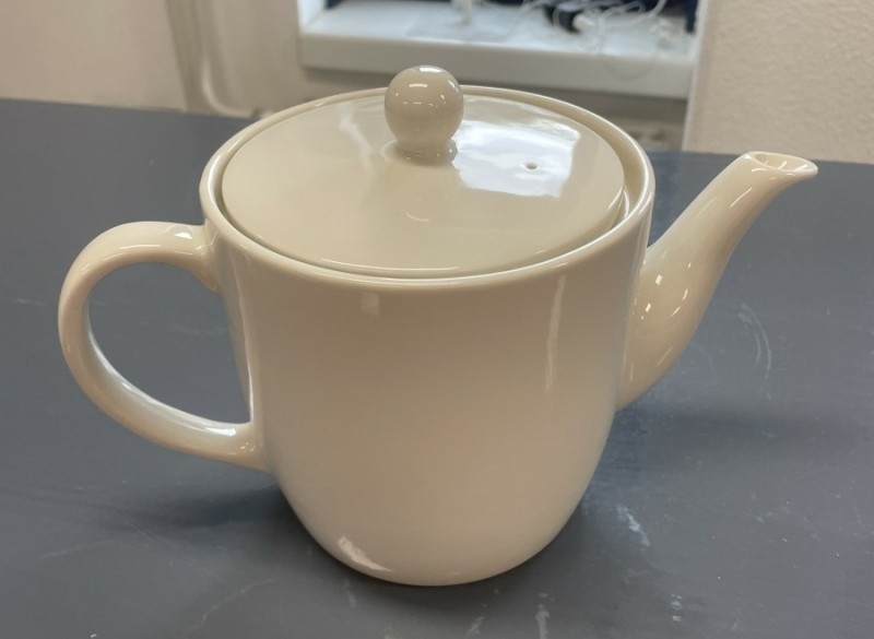 Nieuwe Pickwick theepot - 1 liter