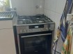 Gas/ oven combinatie