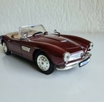 BMW 507   Schaal 1/24