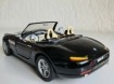 BMW z3  schaal 1/24