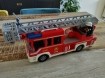 Playmobile ladderwagen