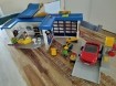 Playmobile autogarage