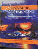 Gezondheid en Verjonging - Andreas Mortiz