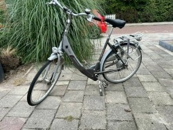 Sparta m-gear ion elektrische fiets