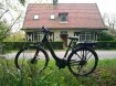 Elektrische fiets SCOTT E-sub tour 