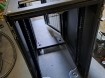 Hp 22u Server rack