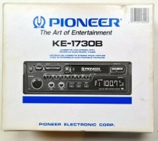 Autoradio Pioneer KE-1730B