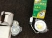  nieuw in doosje led spots 