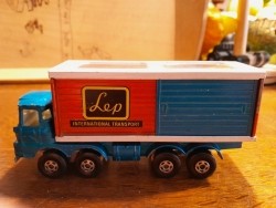 Matchbox superkingd K 14