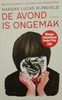 Te koop boek