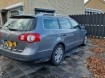 VW Passat B6 2.0 FSI Variant.