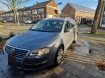 VW Passat B6 2.0 FSI Variant.