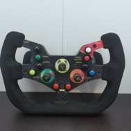 Nieuw! Huracan gt3 replica simracing (Moza, Fanatec)