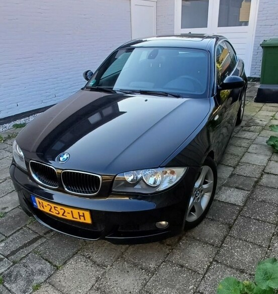 Bmw 125i e82