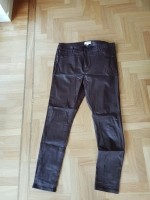 Skinny broek, 46