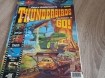 Thunderbirds kalenders  1988/1989