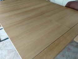 Eettafel 