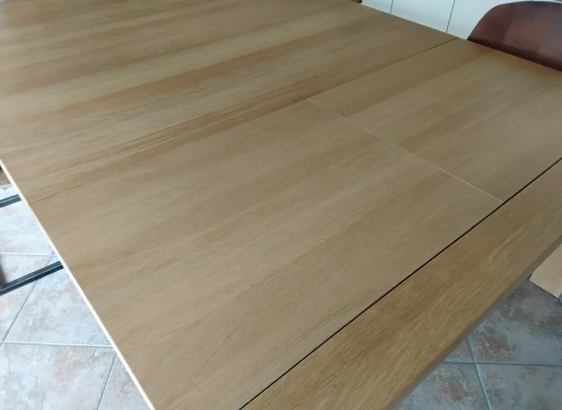 Eettafel 