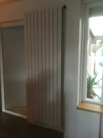 Verwarming,design radiator