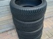 4 winterbanden 225/40R18