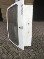 auto achterklep station opel c cadett