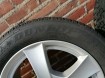 Winterbanden op ALUMINIUM velg -  205/55 R16