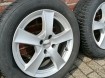 Winterbanden op ALUMINIUM velg -  205/55 R16