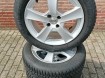 Winterbanden op ALUMINIUM velg -  205/55 R16