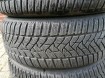 Winterbanden op ALUMINIUM velg -  205/55 R16