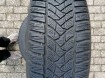 Winterbanden op ALUMINIUM velg -  205/55 R16