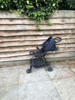 Kinderwagen Cybex