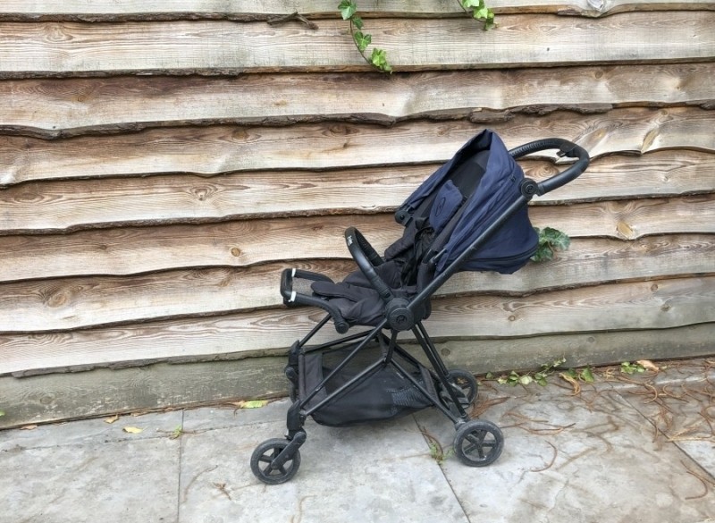 Kinderwagen Cybex