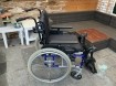 Luxe Rolstoel Invacare spin X lichtgewicht veel verstelbaar…