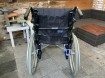 Luxe Rolstoel Invacare spin X lichtgewicht veel verstelbaar…