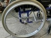 Luxe Rolstoel Invacare spin X lichtgewicht veel verstelbaar…