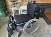 Luxe Rolstoel Invacare spin X lichtgewicht veel verstelbaar…