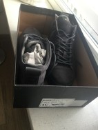 Blackstone schoenen mt 41