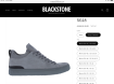 Blackstone schoenen mt 41